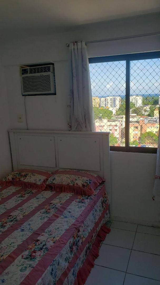 Apartamento Em Jatiuca Maceió Eksteriør bilde