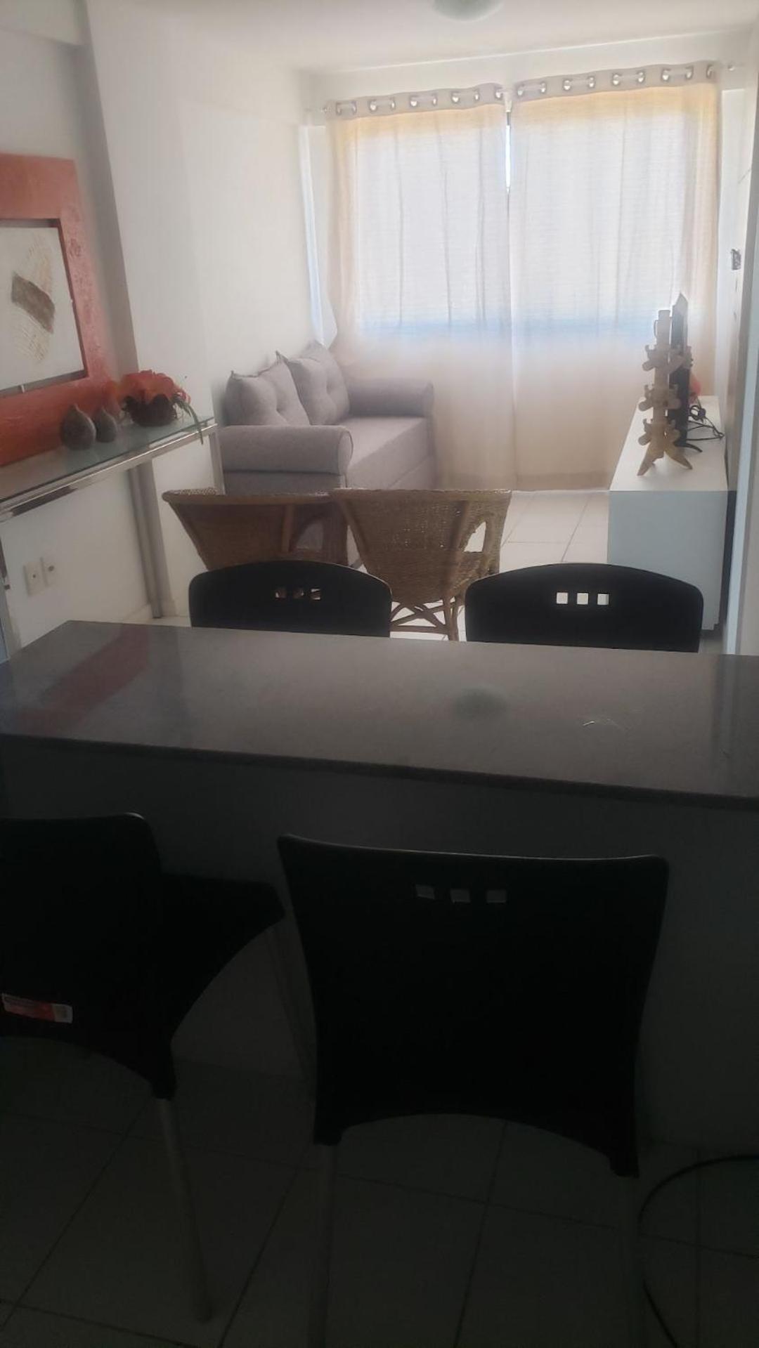 Apartamento Em Jatiuca Maceió Eksteriør bilde