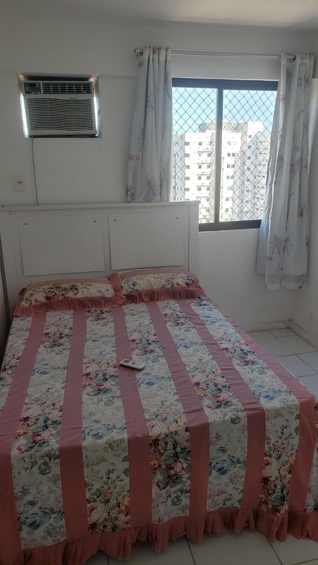 Apartamento Em Jatiuca Maceió Eksteriør bilde